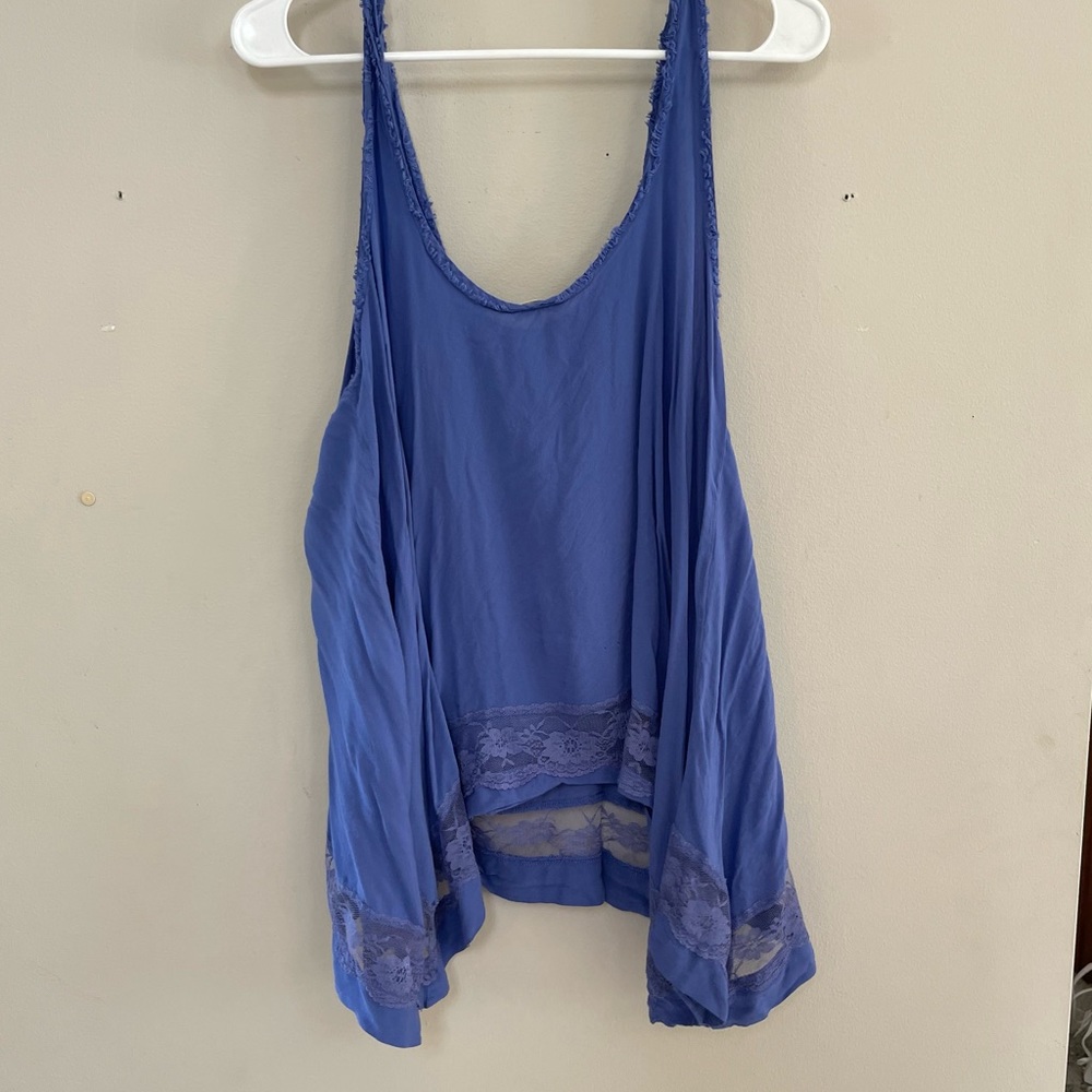 Free People Tank Top